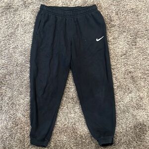 Nike sweatpants